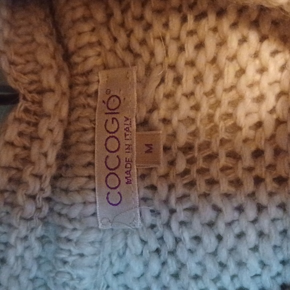 COCOGIO Womens Sweater - Picture 5 of 8